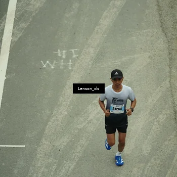 Runner Photo 7224223
