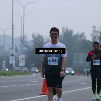 Runner Photo 7224227