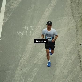 Runner Photo 7224234