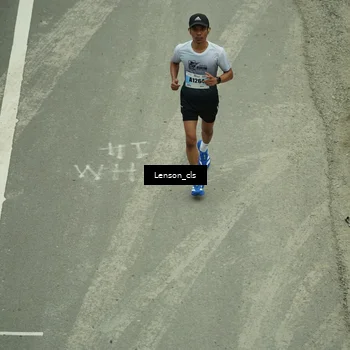 Runner Photo 7224235