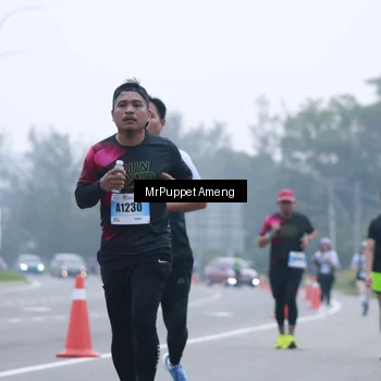 Runner Photo 7224236
