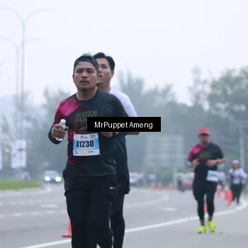 Runner Photo 7224238
