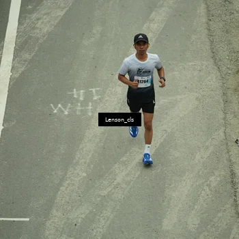 Runner Photo 7224240