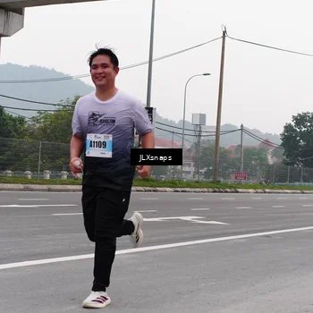 Runner Photo 7224245