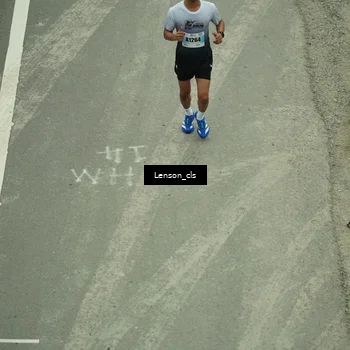 Runner Photo 7224246