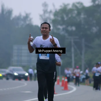 Runner Photo 7224247