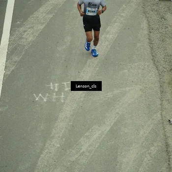Runner Photo 7224249