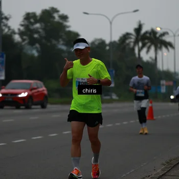 Runner Photo 7224253