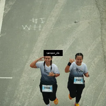 Runner Photo 7224258