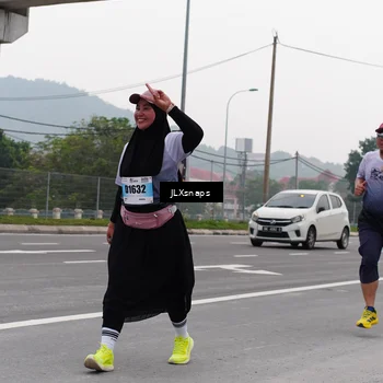 Runner Photo 7224261