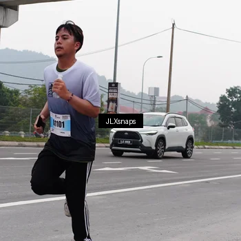 Runner Photo 7224263