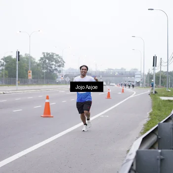 Runner Photo 7224265