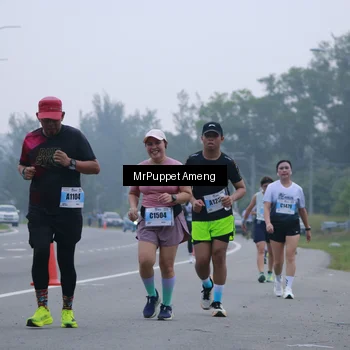 Runner Photo 7224267