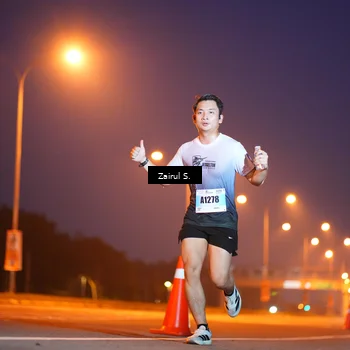 Runner Photo 7224268