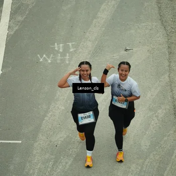 Runner Photo 7224270
