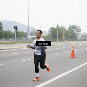 Runner Photo 7224271