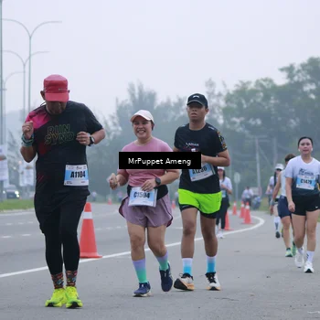 Runner Photo 7224275