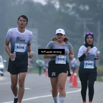 Runner Photo 7224276
