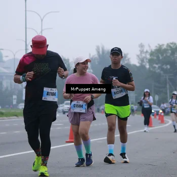 Runner Photo 7224279