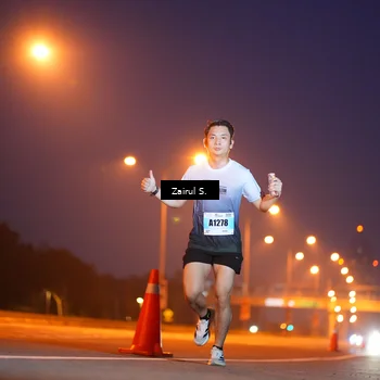 Runner Photo 7224281