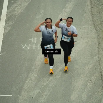Runner Photo 7224284