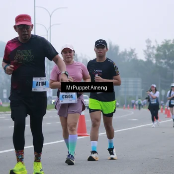 Runner Photo 7224285