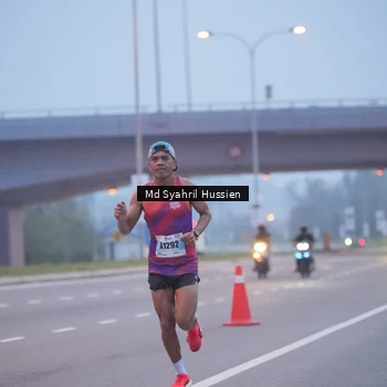 Runner Photo 7224287