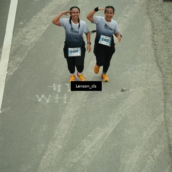 Runner Photo 7224290