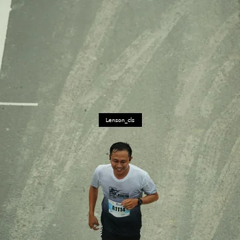 Runner Photo 7224291