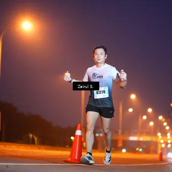 Runner Photo 7224293