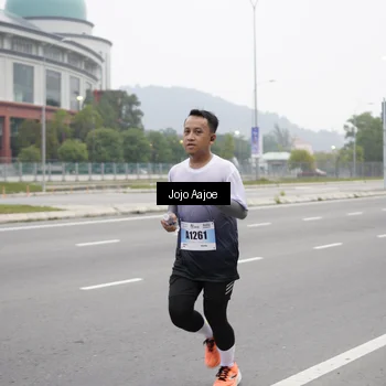Runner Photo 7224294