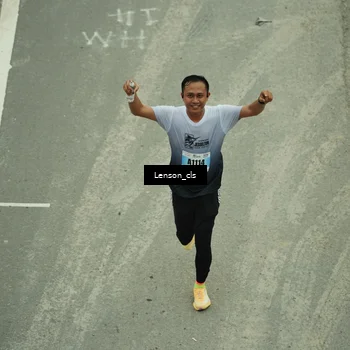 Runner Photo 7224296