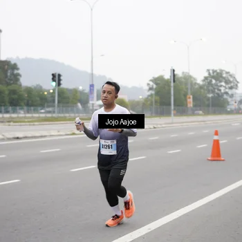Runner Photo 7224299