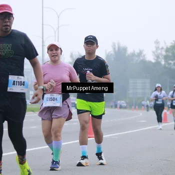 Runner Photo 7224300