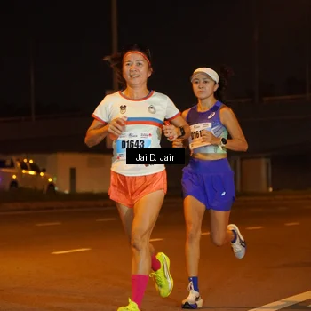 Runner Photo 7224301
