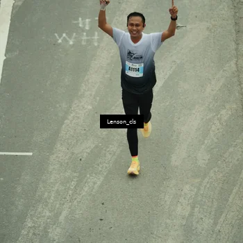 Runner Photo 7224302