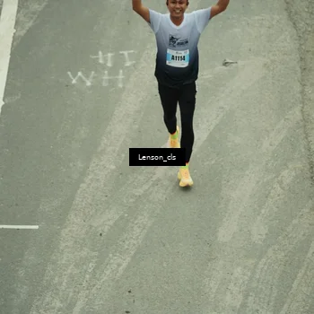 Runner Photo 7224303