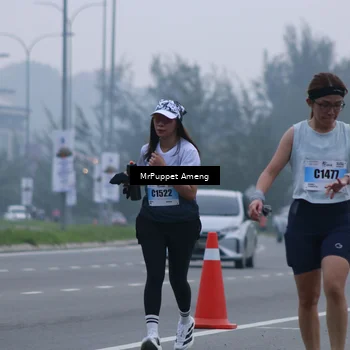 Runner Photo 7224305
