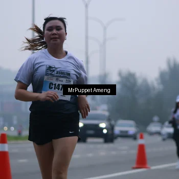 Runner Photo 7224308