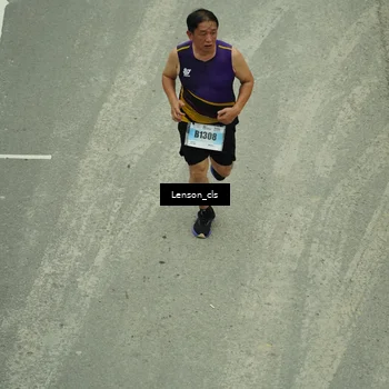 Runner Photo 7224312
