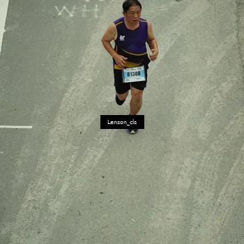 Runner Photo 7224313