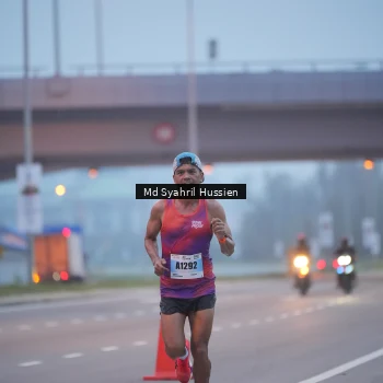 Runner Photo 7224315