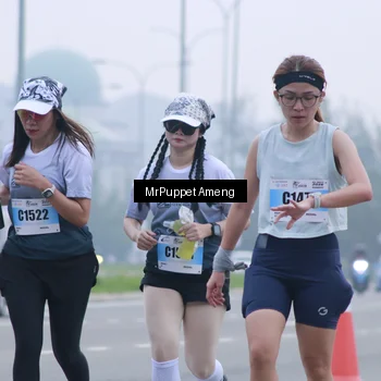 Runner Photo 7224318