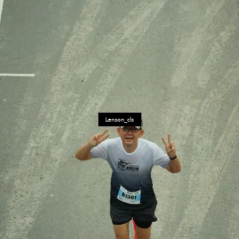 Runner Photo 7224319