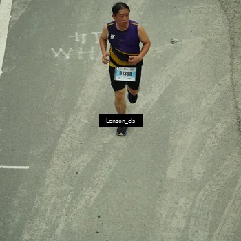 Runner Photo 7224324