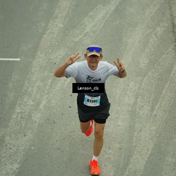 Runner Photo 7224326