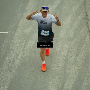 Runner Photo 7224327