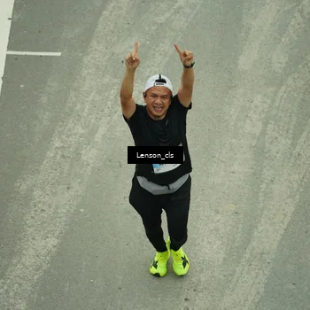 Runner Photo 7224331