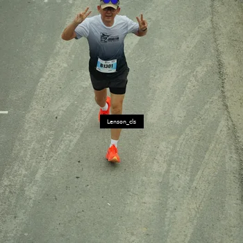Runner Photo 7224332