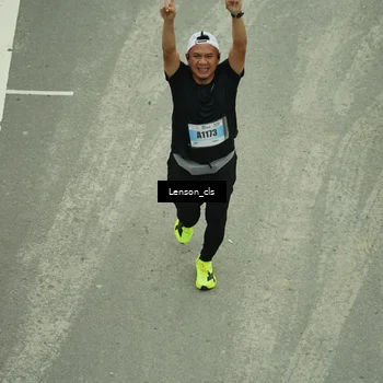 Runner Photo 7224338